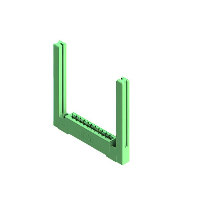 337-010-559-158 EDAC Inc.  Edgeboard Connectors